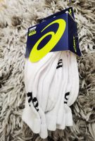 Asics Original Crew Sport Socken Unisex Weiß Gr. 35-38 Set 3 Stk Bayern - Taufkirchen Vils Vorschau