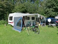 Caravan Vorzelt DWT Flair-Vario Gr.:16 Nordrhein-Westfalen - Aldenhoven Vorschau