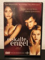 DVD „Eiskalte Engel“ Rheinland-Pfalz - Sprendlingen Vorschau
