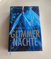 Glimmer Nächte Hardcover Buch NEU Münster (Westfalen) - Centrum Vorschau