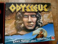 Odysseus Das Spiel der Götter Brettspiel Gesellschaftsspiel Strat Schleswig-Holstein - Flintbek Vorschau