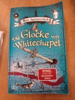 Die Glocke von Whitechapel Ben Aronovitch Peter Grant Bayern - Michelau i. OFr. Vorschau