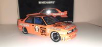 Bmw M3 E30 DTM Jägermeister 1.18 Minichamps Modellauto Nürnberg (Mittelfr) - Aussenstadt-Sued Vorschau