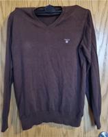 GANT Pullover gebraucht - Gr. M Sachsen - Radeburg Vorschau