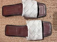 Tolle Sandalen Leder Topshop 37 Baden-Württemberg - Brühl Vorschau