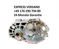 Getriebe Volvo V50 S40 C30 1.6 6 Gang AV6R7002JE Garantie Frankfurt am Main - Innenstadt Vorschau