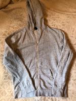 Sweatshirt Jacke Kapuzenweste M L h&m Bayern - Stein Vorschau
