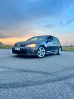 WV golf 7 r line austatung Nordrhein-Westfalen - Düren Vorschau