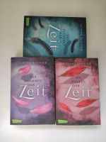 Buch, 1-3, Sandra Regnier, Flammen, Wellen, Flüstern der Zeit Niedersachsen - Hohenhameln Vorschau