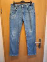 Review Herren Jeanshose Größe W34 L32 Straight Fit Wuppertal - Elberfeld Vorschau