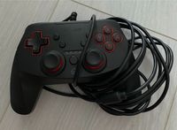 Nintendo Switch Zubehör Controller mit Kabel Nordrhein-Westfalen - Löhne Vorschau