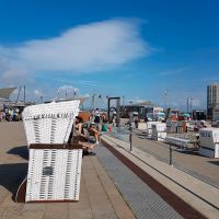 Nordsee,  Büsum,  Ferienw.  frei Hessen - Fulda Vorschau