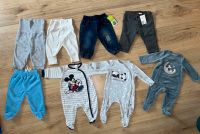 Babybekleidung Gr. 68 handmade Disney Tom tailor h&m usw. Niedersachsen - Wolfsburg Vorschau