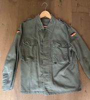 **Verkaufe Bundeswehr Feldjacke Burglesum - St. Magnus Vorschau