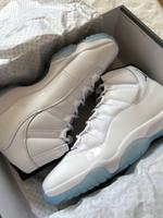 Jordan 11 legend blue Saarland - Beckingen Vorschau
