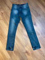 Rags Industry Jeans Gr.164 Baden-Württemberg - Riegel Vorschau