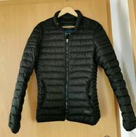 Pull&Bear leichte Steppjacke Gr. M mit Taschen, Stehkragen Baden-Württemberg - Friedrichshafen Vorschau