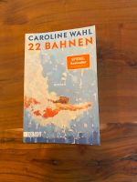 Caroline Wahl - 22 Bahnen Nordrhein-Westfalen - Stolberg (Rhld) Vorschau