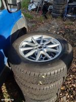 sommerräder Felge Range Rover Evoque 225/65R17 BJ32-1007-AE Sachsen - Görlitz Vorschau