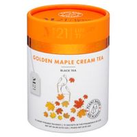 Tega Organic M21 - Golden Maple Cream Tee - 12 Teebeutel Bayern - Beilngries Vorschau