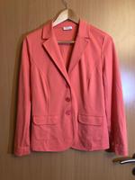 Korallfarbener Blazer Baden-Württemberg - Pfullendorf Vorschau