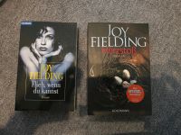 Joy Fielding Herzstoß / Flieh Wenn du kannst Buch Niedersachsen - Breddorf Vorschau