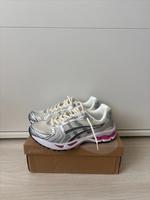 ASICS Gel Kayano 14 - creme/pink - 43,5 Baden-Württemberg - Mannheim Vorschau