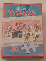 Diddl Mini Puzzle - verschiedene  -  54 Teile Saarland - Heusweiler Vorschau