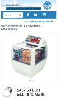 Tiefkühlbox Carrier Umluft !!! TF17-SA Rheinland-Pfalz - Gau-Bickelheim Vorschau