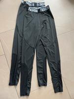 2 x Sporthose Sporttigth Sport tigth schwarz Shein Gr. S Bayern - Bad Staffelstein Vorschau