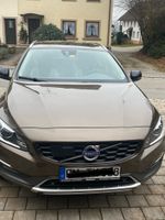 Volvo V 60 Cross Country Baden-Württemberg - Meersburg Vorschau