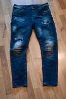 Damen  Jeans von Collection, Gr.L, Blau Niedersachsen - Langwedel Vorschau