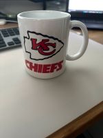 Kansas City Chiefs Tasse Bayern - Fürth Vorschau