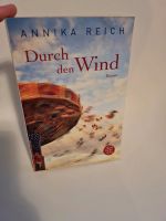 Durch den Wind, Annika Reich Bayern - Landshut Vorschau