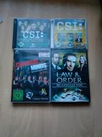 PC Spiel CSI, Criminal Minds, Law and Order Sachsen-Anhalt - Dessau-Roßlau Vorschau