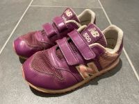 Sneaker, New Balance lila Gr. 31 Nordrhein-Westfalen - Korschenbroich Vorschau