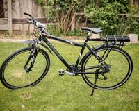 Herren Fahrrad Gudereit C24 28 Zoll Bochum - Bochum-Südwest Vorschau