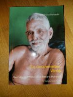 Die gesammelten Werke - Ramana Maharshi Bayern - Würzburg Vorschau