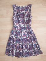 Closet Freizeitkleid pink blue NEU Größe 8 (34) Bayern - Königsbrunn Vorschau