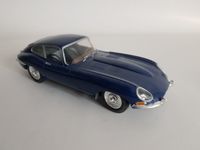 Jaguar Type E 1/24 Heller Modellbausatz gebaut Hannover - Linden-Limmer Vorschau