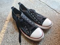 Dockers Herrensneaker neuwertig Größe 43 Sachsen-Anhalt - Bad Kösen Vorschau