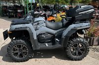 CFMOTO CFORE 850 Ccm LOF NEU Niedersachsen - Delmenhorst Vorschau