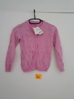 Nagelneue Rosa Jacke Gr.122 München - Schwabing-Freimann Vorschau