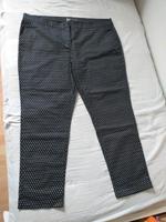 Canda Sommerhose, Gr 50, wie neu, dunkelblau gemustert Bayern - Hausen i. Niederbayern Vorschau