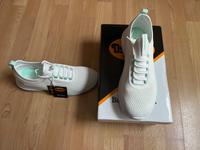 Sneaker von Dockers Gr.40 (neu mit Etikett) Nordrhein-Westfalen - Hiddenhausen Vorschau