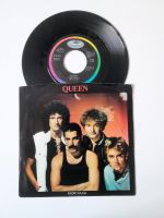 Queen. Radio ga ga. USA  Pressung Berlin - Spandau Vorschau