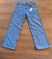 Tommy Baggy Jeans Gr. 28/32 ~NEU~ Rheinland-Pfalz - Zweibrücken Vorschau