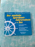 Sportbootführerschein See Übungsfragen Berlin - Pankow Vorschau