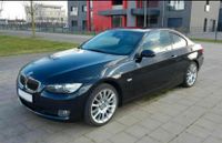 BMW 320d Coupè - top gepflegt 2. Hand Niedersachsen - Saterland Vorschau