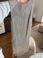 Kleid Glitzer Asos Baden-Württemberg - Mannheim Vorschau